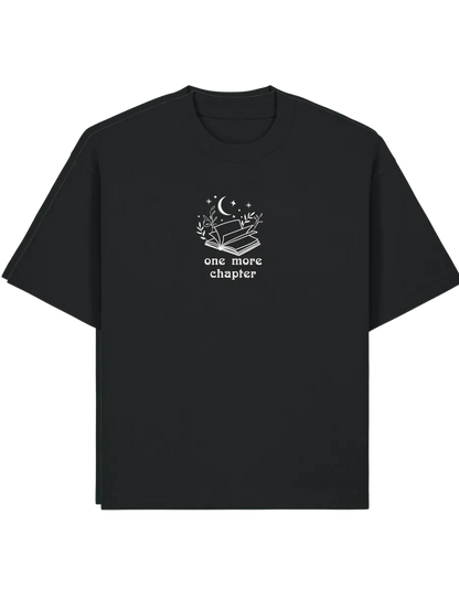 One more chapter tricou bookish