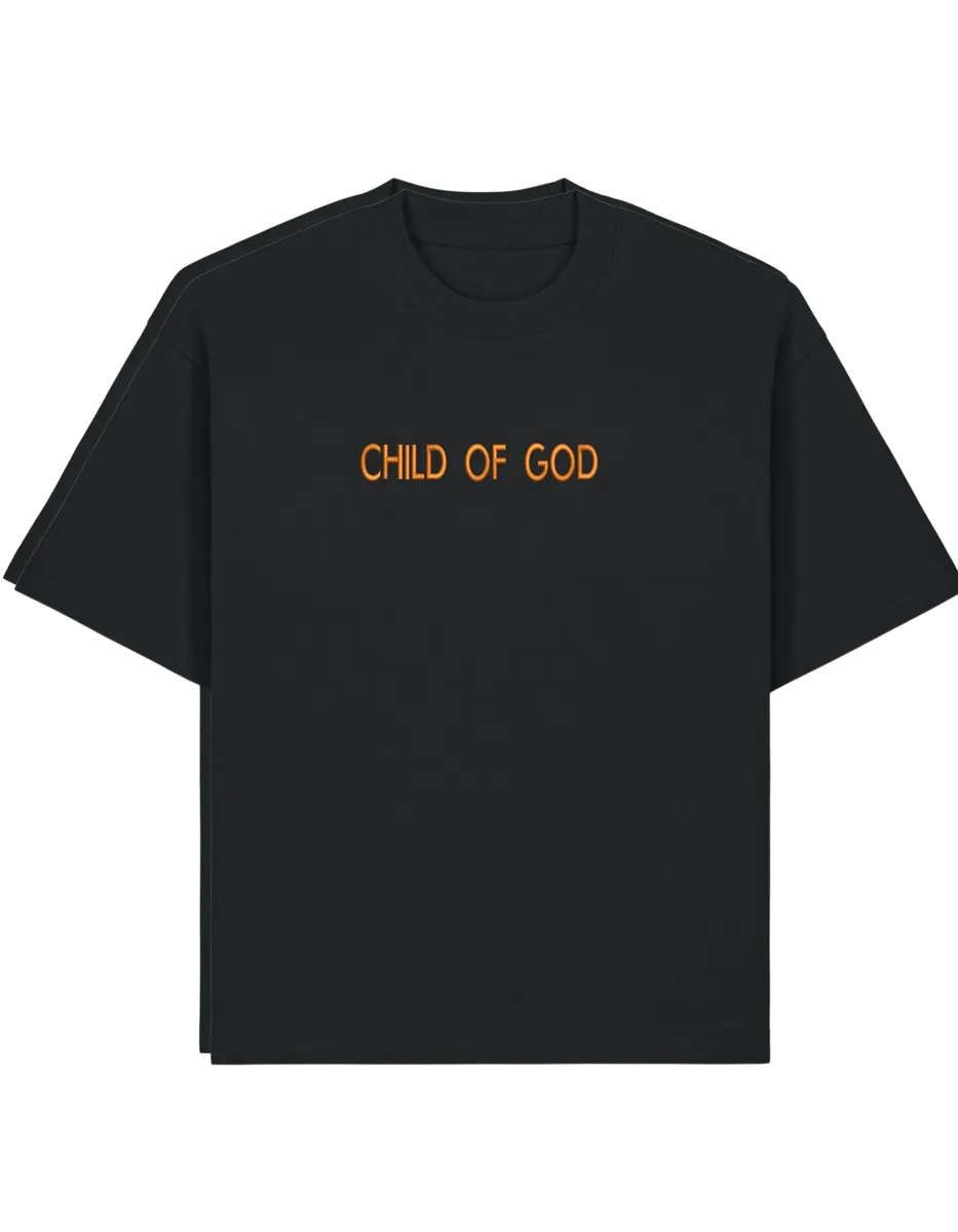 Child of God tricou