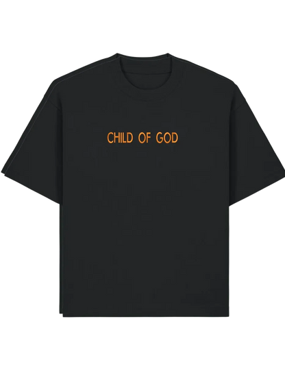 Child of God tricou