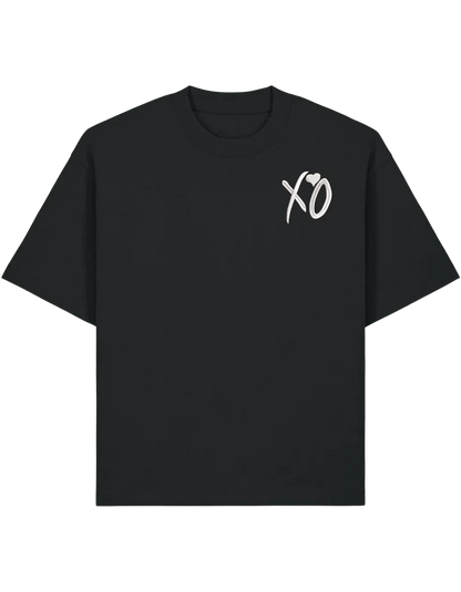 XO tricou The Weeknd