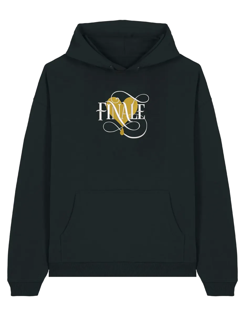 Finale hoodie Caraval