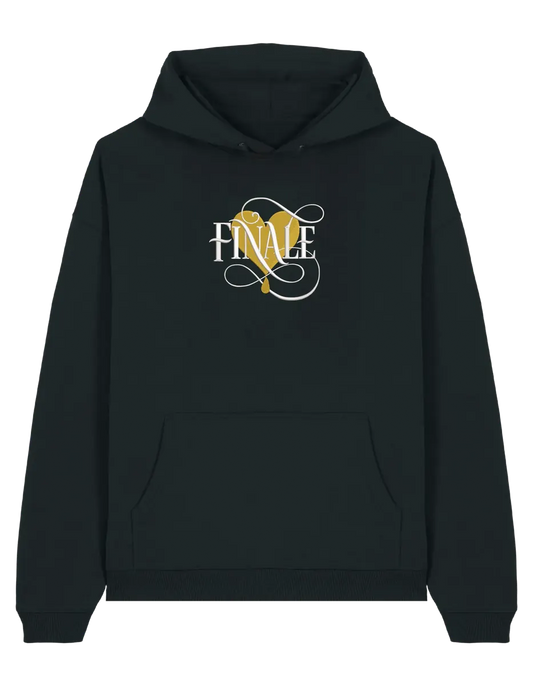 Finale hoodie Caraval