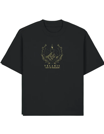 Velaris 2.0 tricou ACOTAR