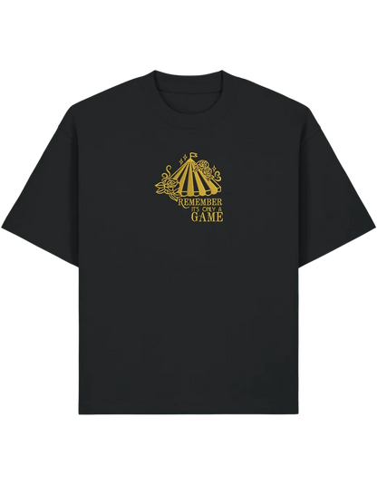 Only a game tricou Caraval