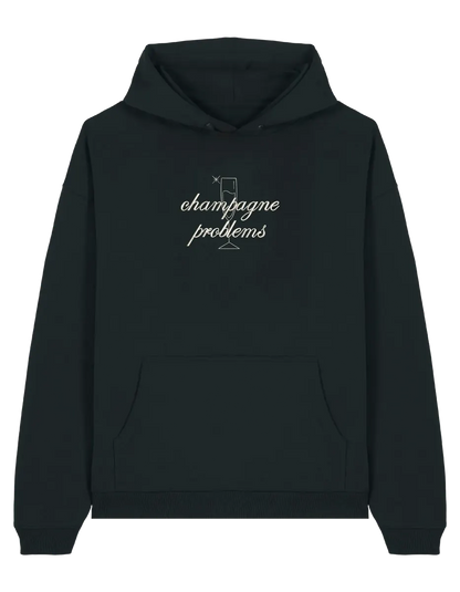 Champagne problems 2.0 hoodie Taylor Swift