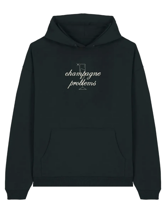 Champagne problems 2.0 hoodie Taylor Swift