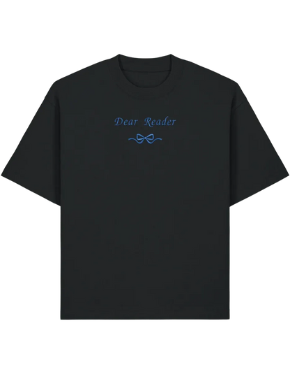 Dear reader tricou Bridgerton