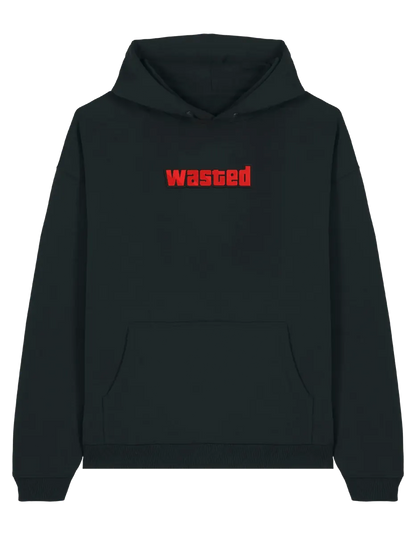 Wasted hoodie Gaming