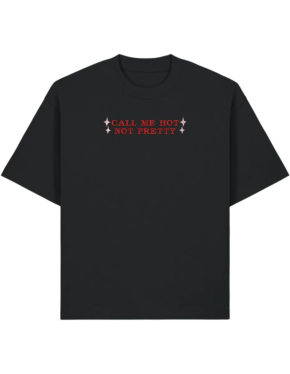 Call me hot tricou Chappell Roan