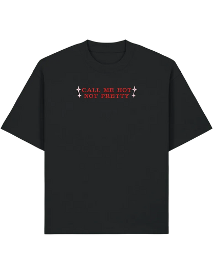Call me hot tricou Chappell Roan