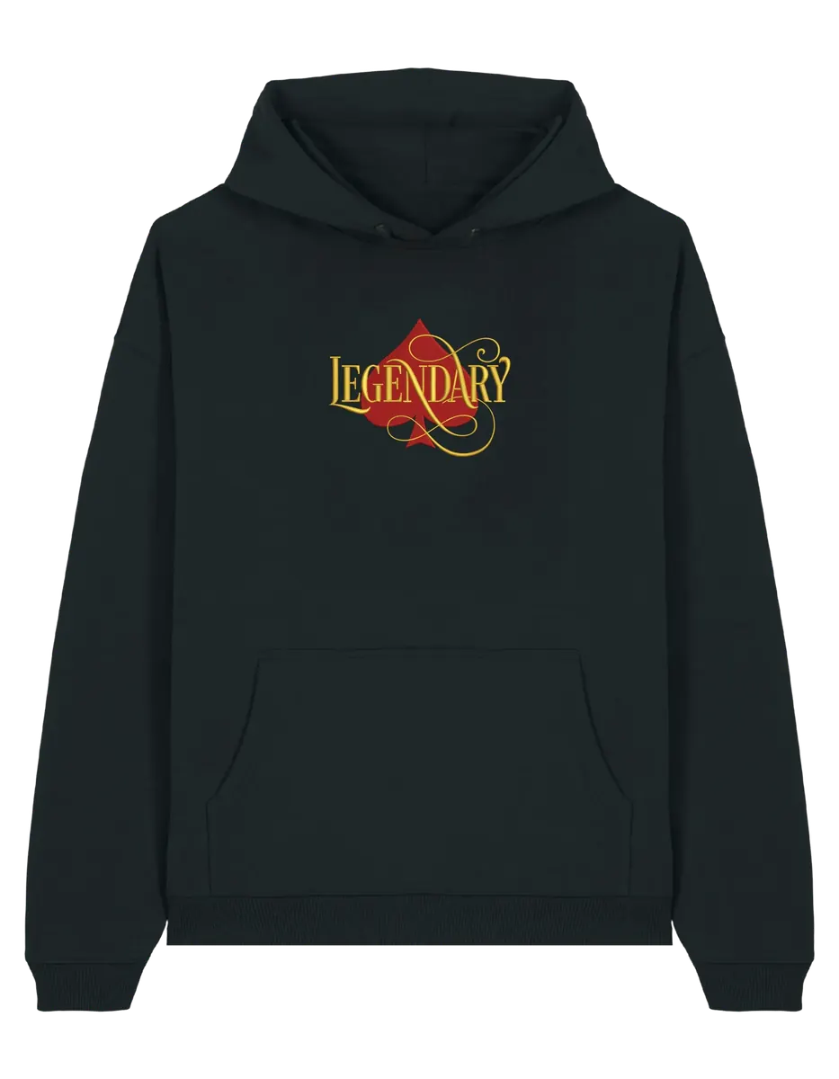 Legendary hoodie Caraval
