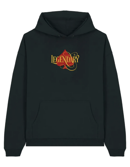 Legendary hoodie Caraval