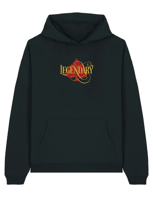 Legendary hoodie Caraval