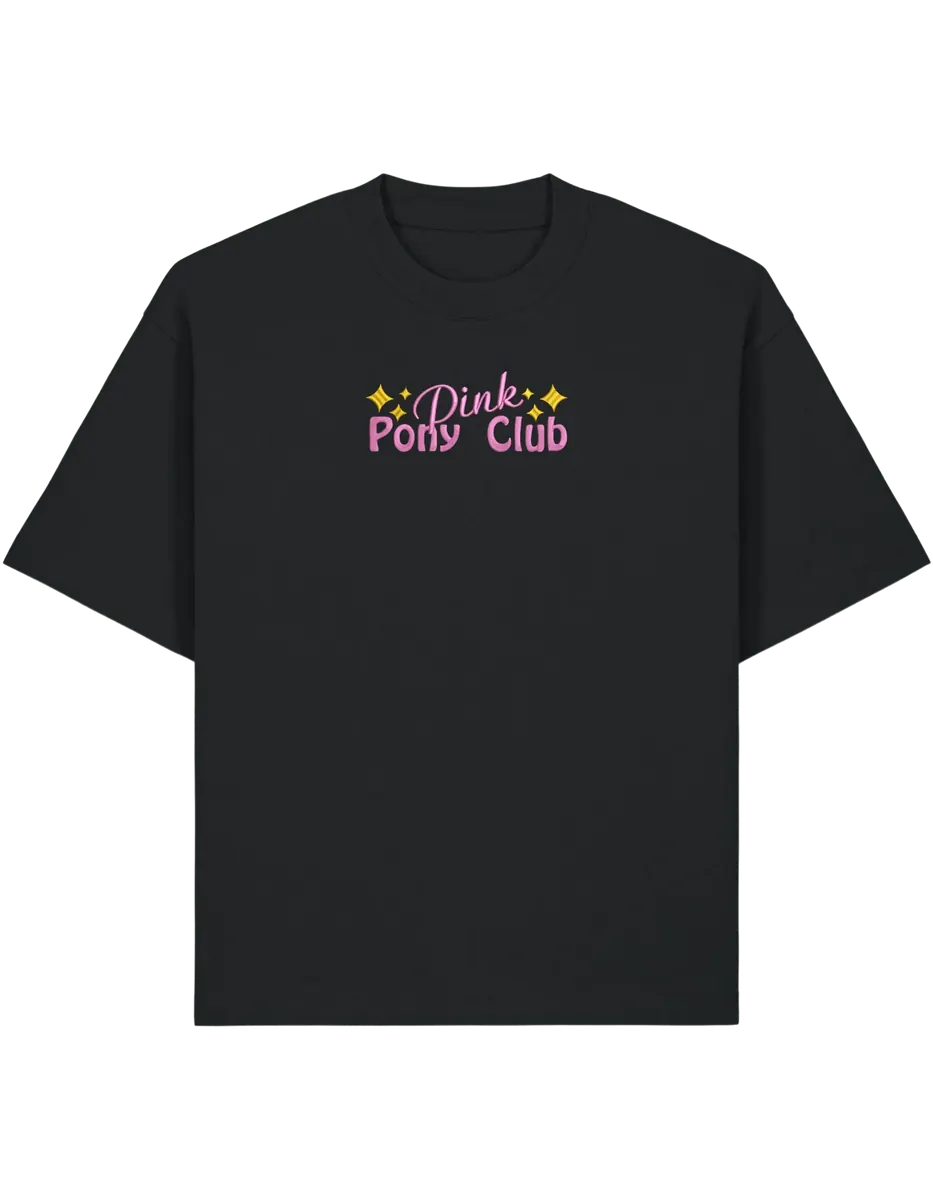 Pink pony tricou Chappell Roan
