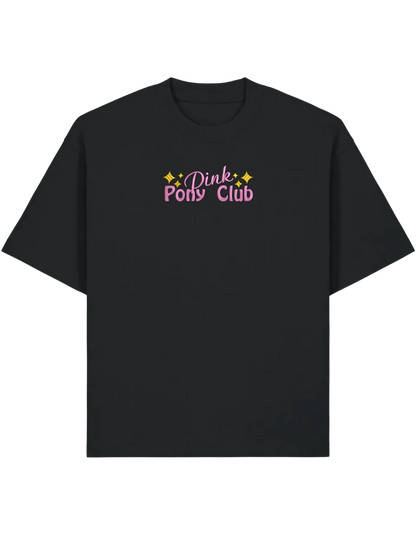 Pink pony tricou Chappell Roan