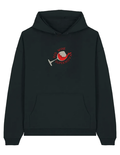 Red wine supernova hoodie Chappell Roan