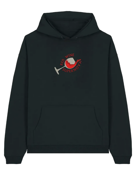 Red wine supernova hoodie Chappell Roan