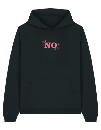 No hoodie Girly