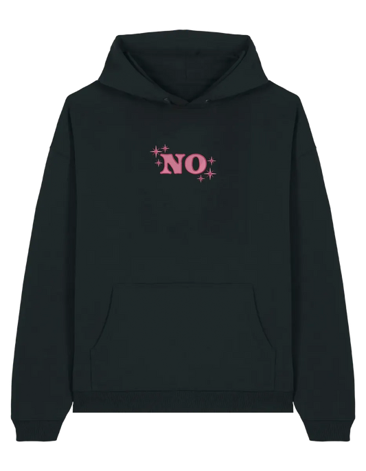 No hoodie Girly