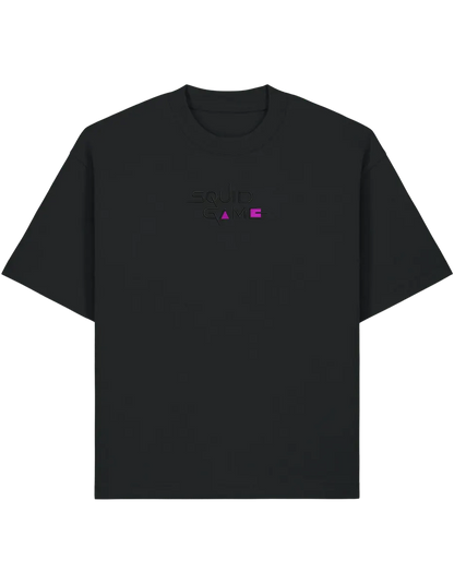 Game tricou Squid Game