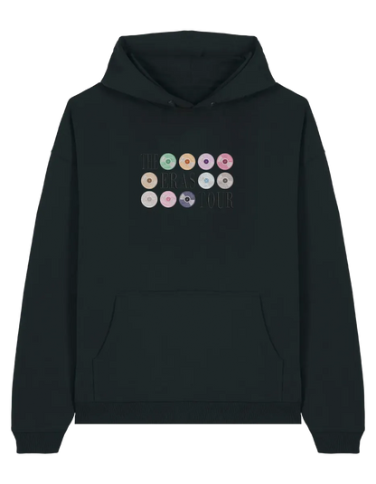 Eras tour hoodie Taylor Swift