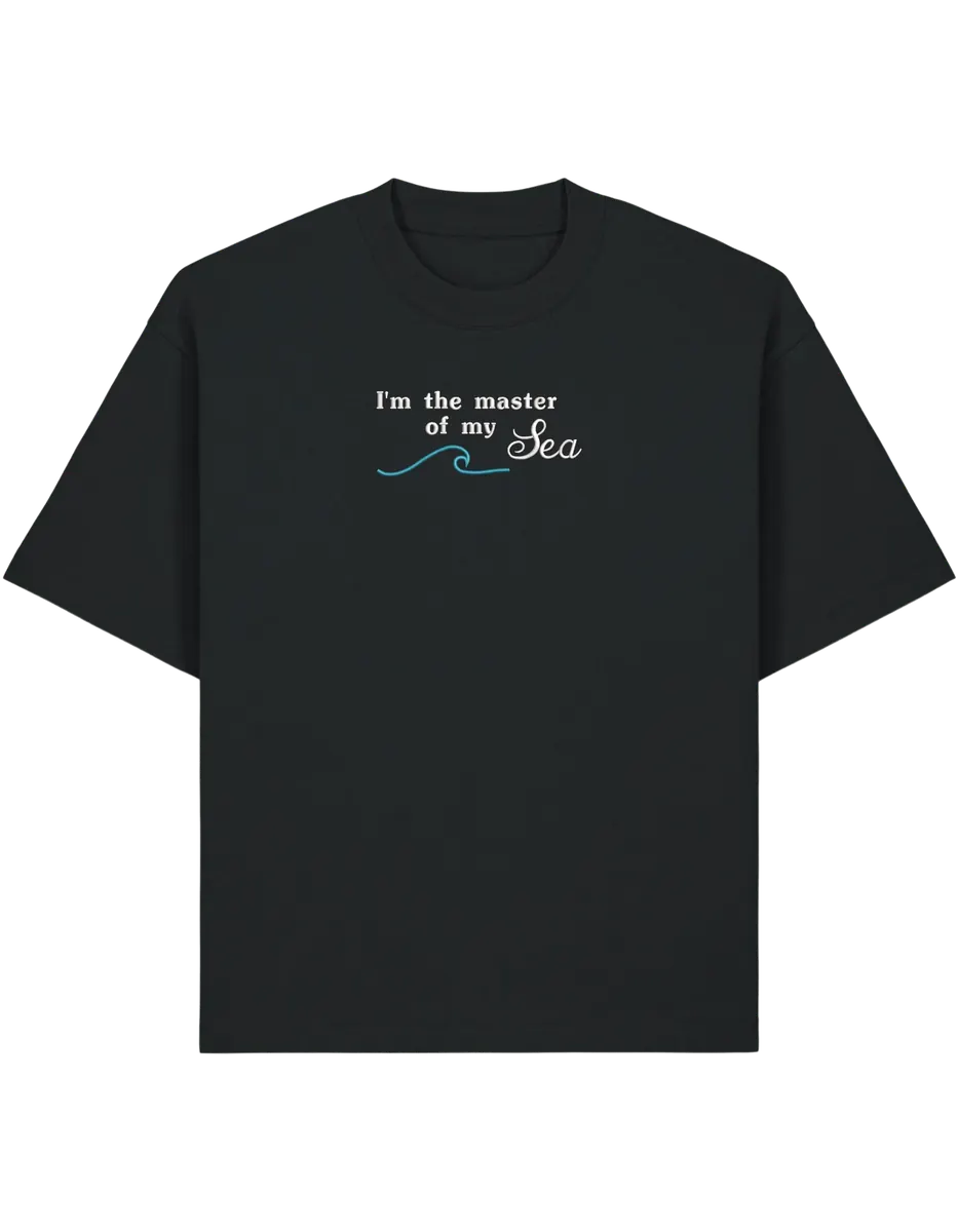 Master of the sea tricou Imagine Dragons