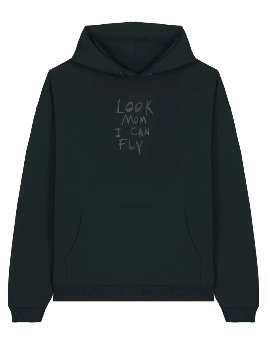 Fly hoodie Travis Scott