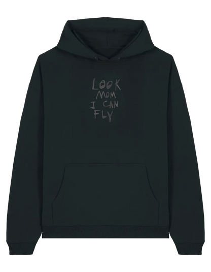 Fly hoodie Travis Scott