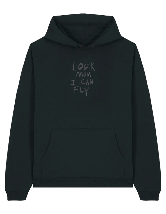 Fly hoodie Travis Scott