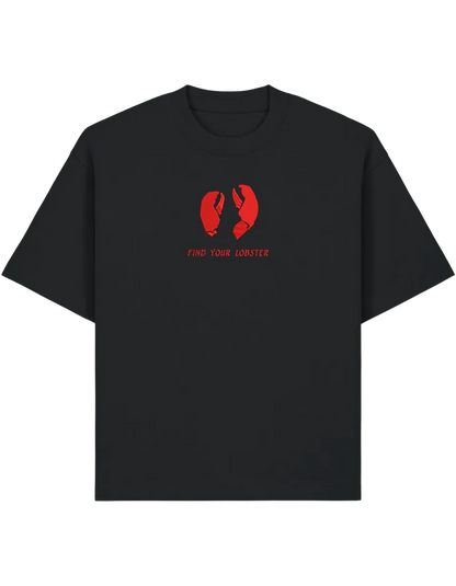 Find your lobster tricou Friends