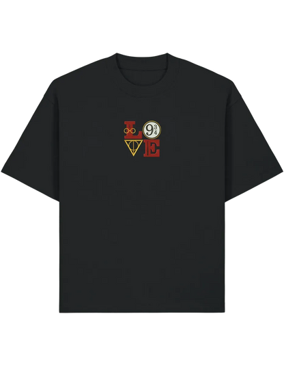 Hp love tricou Harry Potter