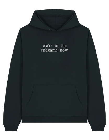 Endgame hoodie