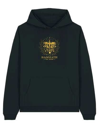 War college hoodie Fourth Wing