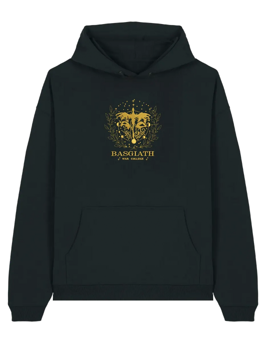 War college hoodie Fourth Wing