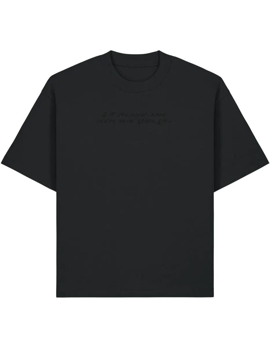 Never gonna grow tricou Taylor Swift