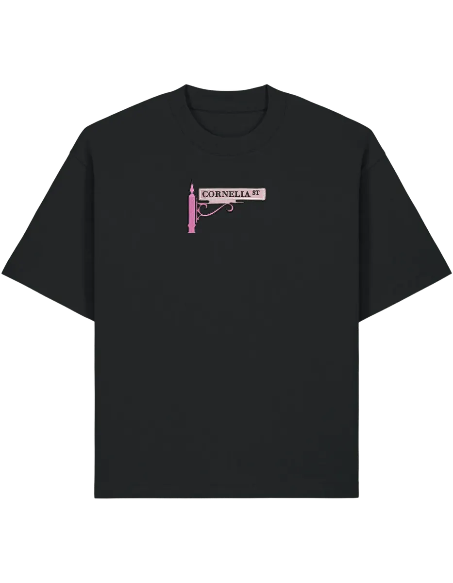 Cornelia street tricou Taylor Swift