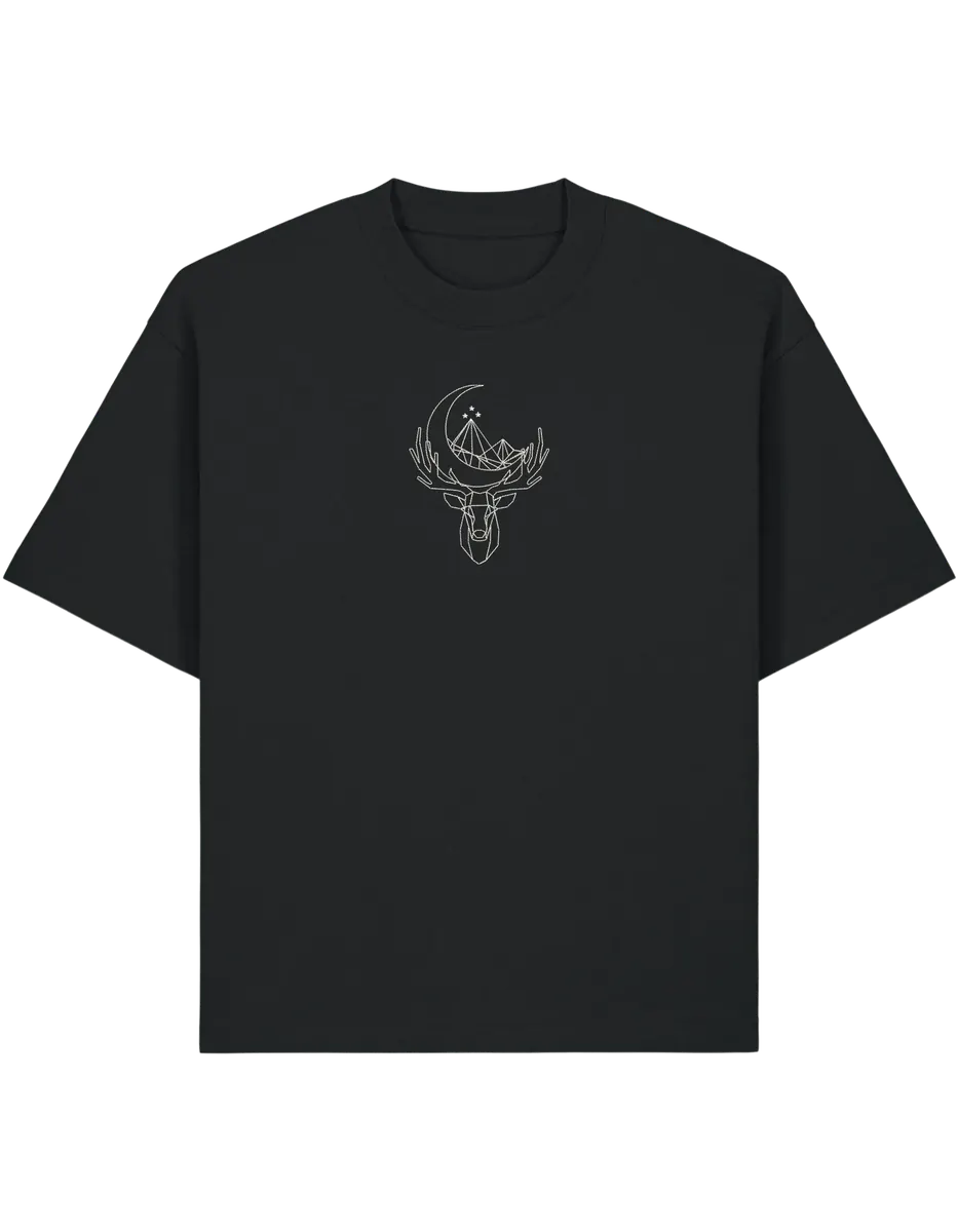 Terrasen stag tricou