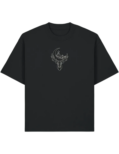 Terrasen stag tricou