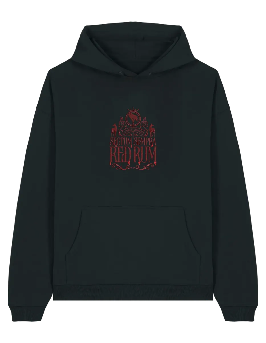 Sectumsempra hoodie Harry Potter