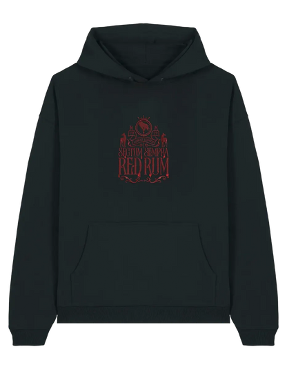 Sectumsempra hoodie Harry Potter