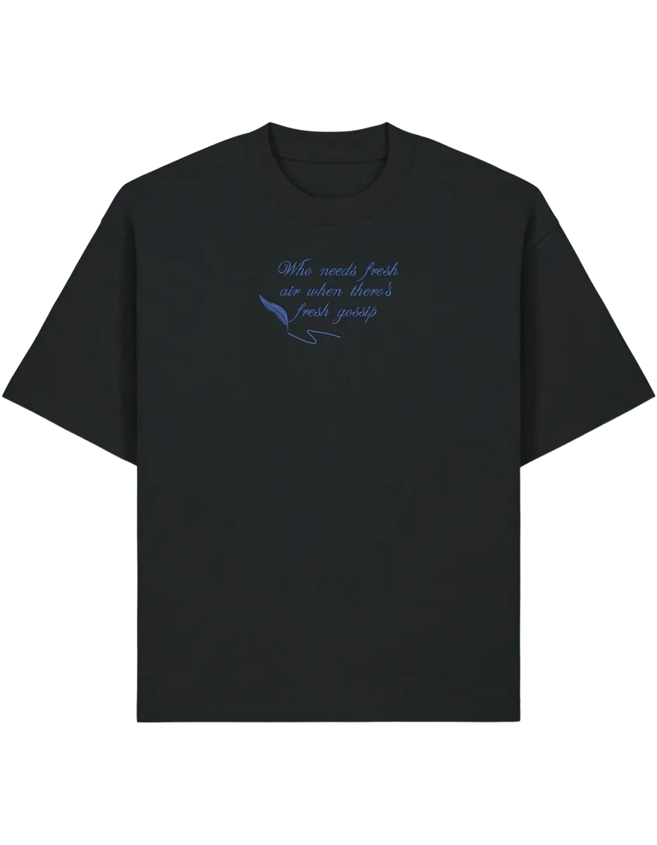 Fresh gossip tricou Bridgerton