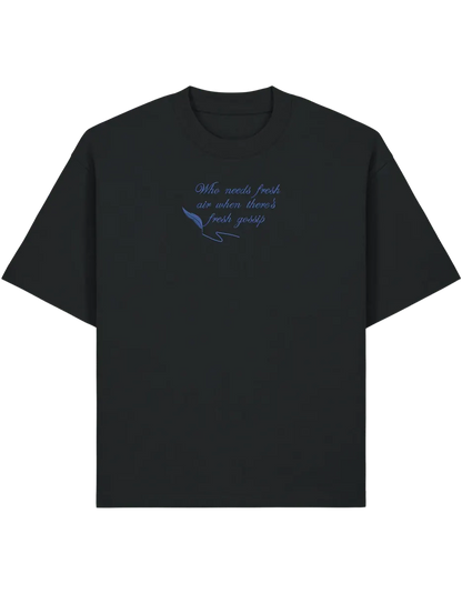 Fresh gossip tricou Bridgerton