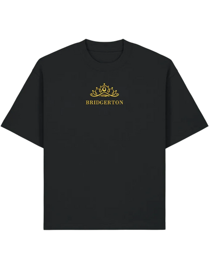 Crown tricou Bridgerton