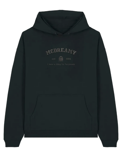 Mcdreamy hoodie Grey’s Anatomy
