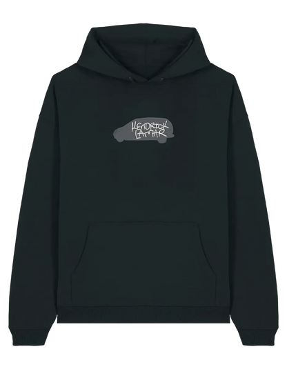 Kendrick car hoodie Kendrick Lamar
