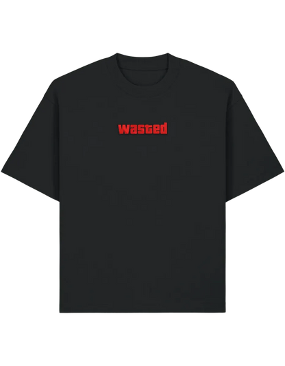 Wasted tricou Gaming