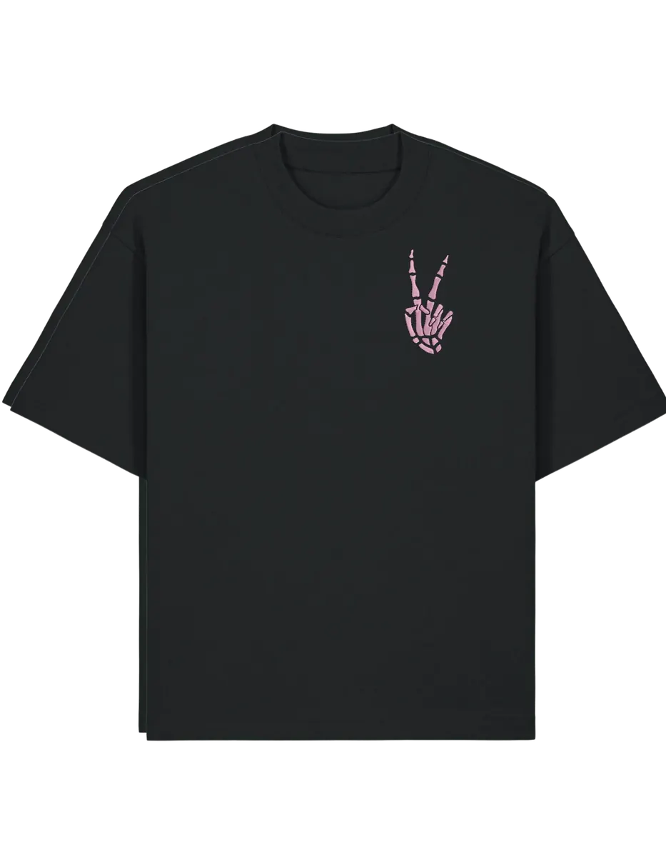 Hand tricou Medical