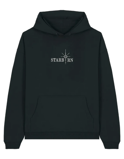 Starborn hoodie Crescent City