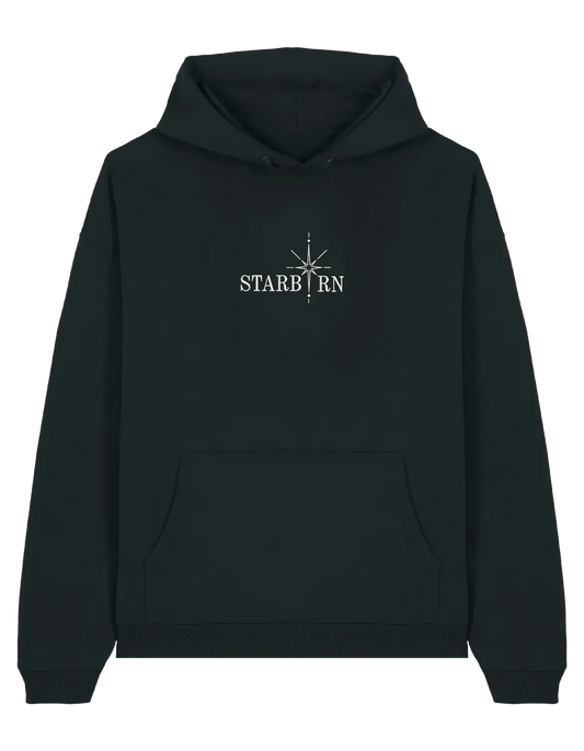 Starborn hoodie Crescent City