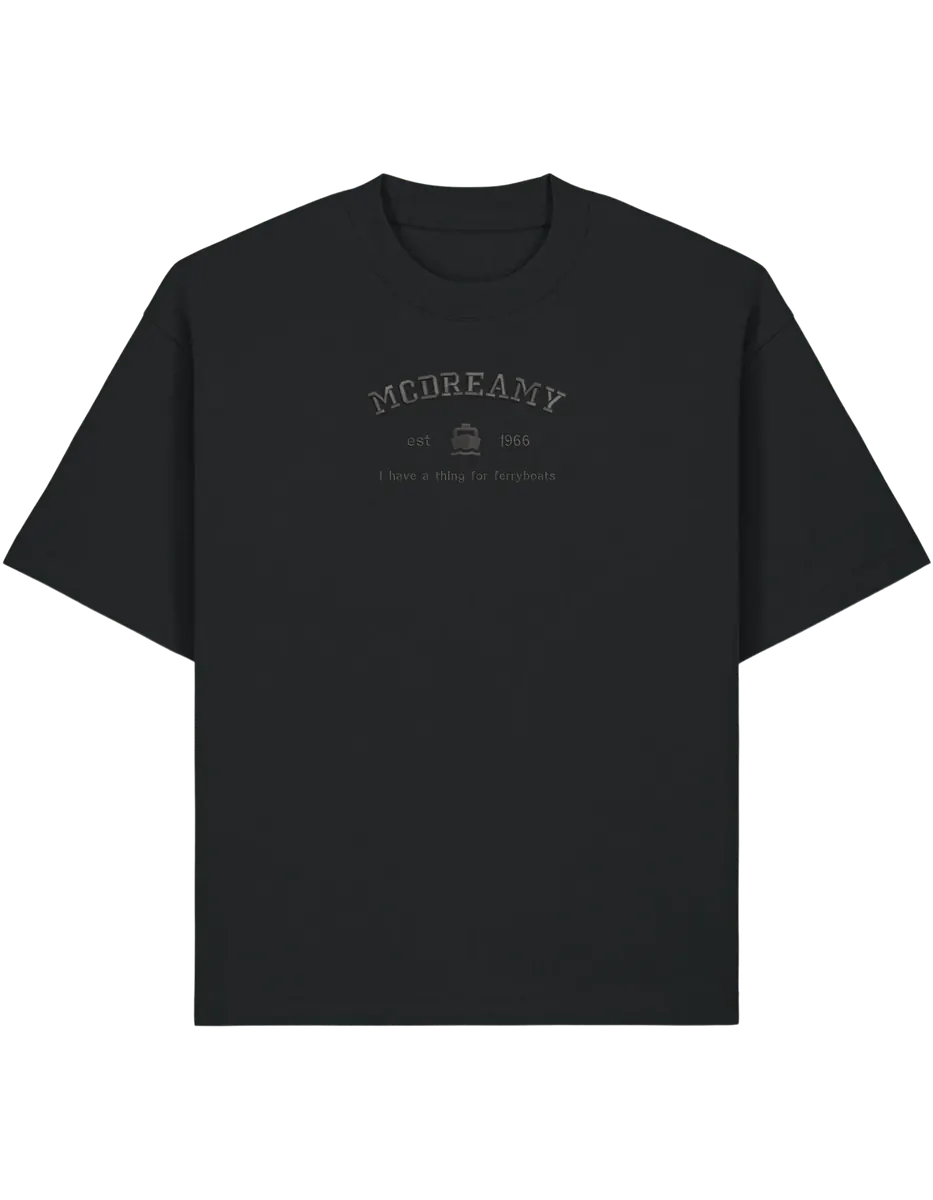 Mcdreamy tricou Grey’s Anatomy